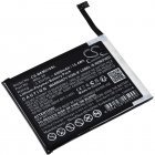 Batteri til Beafon M6S M6S Premium Handy Batteri til Beafon M6S M6S Premium Handy