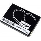 Batteri til Caterpillar CAT B10 Batteri til Caterpillar CAT B10