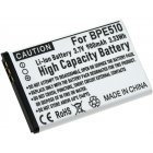 Batteri til Doro PhoneEasy 515GSM