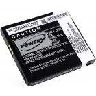 Batteri kompatibel med Doro Type DBF-800B / DBF-800C / DBF-800D Batteri kompatibel med Doro Type DBF-800B / DBF-800C / DBF-800D