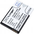 Batteri kompatibel med Doro Typ DBAB-800A Batteri kompatibel med Doro Typ DBAB-800A