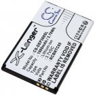Batteri kompatibelt med Doro Type RCBNTC05 Batteri kompatibelt med Doro Type RCBNTC05
