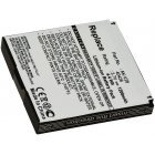 Batteri til Emporia Talkpremium Batteri til Emporia Talkpremium