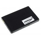 Batteri til Emporia TELEME A3620 Batteri til Emporia TELEME A3620