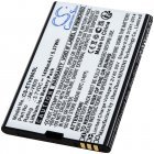 Batteri til Seniormobil Emporia TALKsmart V800 Batteri til Seniormobil Emporia TALKsmart V800