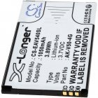 Batteri til Seniormobil Emporia Acitve V50 4G Batteri til Seniormobil Emporia Acitve V50 4G