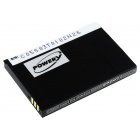 Batteri til Emporia V35001WS Batteri til Emporia V35001WS