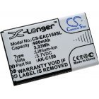 Batteri til Emporia Telme X200 Batteri til Emporia Telme X200