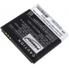 Batteri til Emporia Telme C155 Batteri til Emporia Telme C155