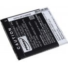 Batteri til Emporia Smart Batteri til Emporia Smart