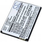 Batteri kompatibelt med Emporia Typ AK-V227-BC