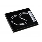 Batteri til Sony-Ericsson Xperia TM X2 Batteri til Sony-Ericsson Xperia TM X2