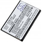 Batteri kompatibelt med Gigaset Type V30145-K1310-X479 Batteri kompatibelt med Gigaset Type V30145-K1310-X479