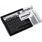 Batteri til Hisense Typ LI3795bkG