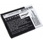 Batteri til Huawei Ascend T8951D