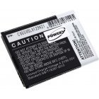 Batteri til Huawei Ascend U8685D Batteri til Huawei Ascend U8685D