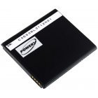 Batteri til Huawei Typ HB5V1 Batteri til Huawei Typ HB5V1