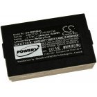 Batteri til Iridium Type P0151504766