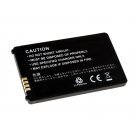 Batteri til LG GW520 Batteri til LG GW520