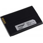 Batteri til LG KM380 Batteri til LG KM380