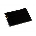 Batteri til LG Typ LGIP-430N Batteri til LG Typ LGIP-430N