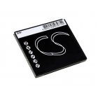 Batteri til LG Typ SBPL0103001 Batteri til LG Typ SBPL0103001