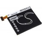 Batteri til LG Typ BL-T3 Batteri til LG Typ BL-T3