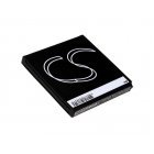 Batteri til LG E900/ LG Optimus 7 /Type LGIP-690F Batteri til LG E900/ LG Optimus 7 /Type LGIP-690F