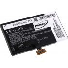 Batteri til Nokia Lumia 1020 / Type BV-5XW Batteri til Nokia Lumia 1020 / Type BV-5XW