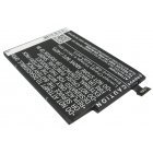 Batteri til Nokia Lumia 1320 / Type BV-4BWA Batteri til Nokia Lumia 1320 / Type BV-4BWA