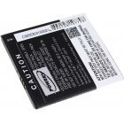 Batteri til Nokia Lumia 535 / Type BL-L4A Batteri til Nokia Lumia 535 / Type BL-L4A