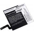 Batteri til Nokia Lumia 720 / Type BP-4GWA Batteri til Nokia Lumia 720 / Type BP-4GWA