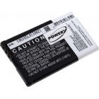 Batteri til Doro Primo 365/ Type RCB01 Batteri til Doro Primo 365/ Type RCB01