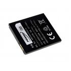 Batteri til Motorola Droid A855/ Type BP6X