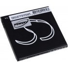 Batteri til MyPhone C-Smart / Typ BM-03 Batteri til MyPhone C-Smart / Typ BM-03