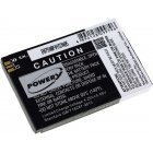 Batteri til Socketmobile Sonim XP3-S / Typ XP3-0001100-2