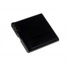 Batteri til Nokia N81/ N82/ E51/ Type BP-6MT Batteri til Nokia N81/ N82/ E51/ Type BP-6MT