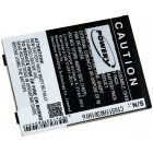 Batteri til Emporia V88 / Type AK-V88 Batteri til Emporia V88 / Type AK-V88