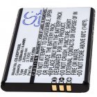 Batteri passer til Mobil Doro 7030, 7031, 7080, Type DBX-1350A Batteri passer til Mobil Doro 7030, 7031, 7080, Type DBX-1350A