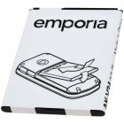Batteri til Emporia V34 / Type AK-V34 Batteri til Emporia V34 / Type AK-V34