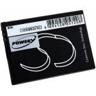 Batteri til Mobil Maxcom MM238 Batteri til Mobil Maxcom MM238