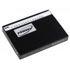 Batteri til Emporia Solid Gron Batteri til Emporia Solid Gron