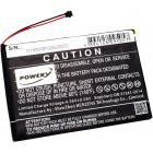 Batteri til Motorola Moto E Dual TV Batteri til Motorola Moto E Dual TV