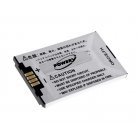 Batteri til Motorola A760 Batteri til Motorola A760