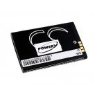 Batteri til Motorola C168i Batteri til Motorola C168i