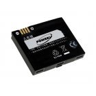 Batteri til Motorola C257 1030mAh Batteri til Motorola C257 1030mAh