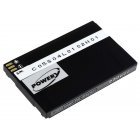 Batteri til Emporia Typ BAT-C110 Batteri til Emporia Typ BAT-C110