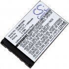 Batteri kompatibelt med Motorola Type SNN5723A Batteri kompatibelt med Motorola Type SNN5723A
