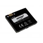 Batteri til Motorola BK60 Batteri til Motorola BK60