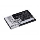 Batteri til Nokia 500 Batteri til Nokia 500